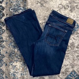 American Eagle Kick Boot